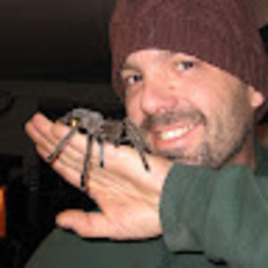 Meet your Posher, Trevor